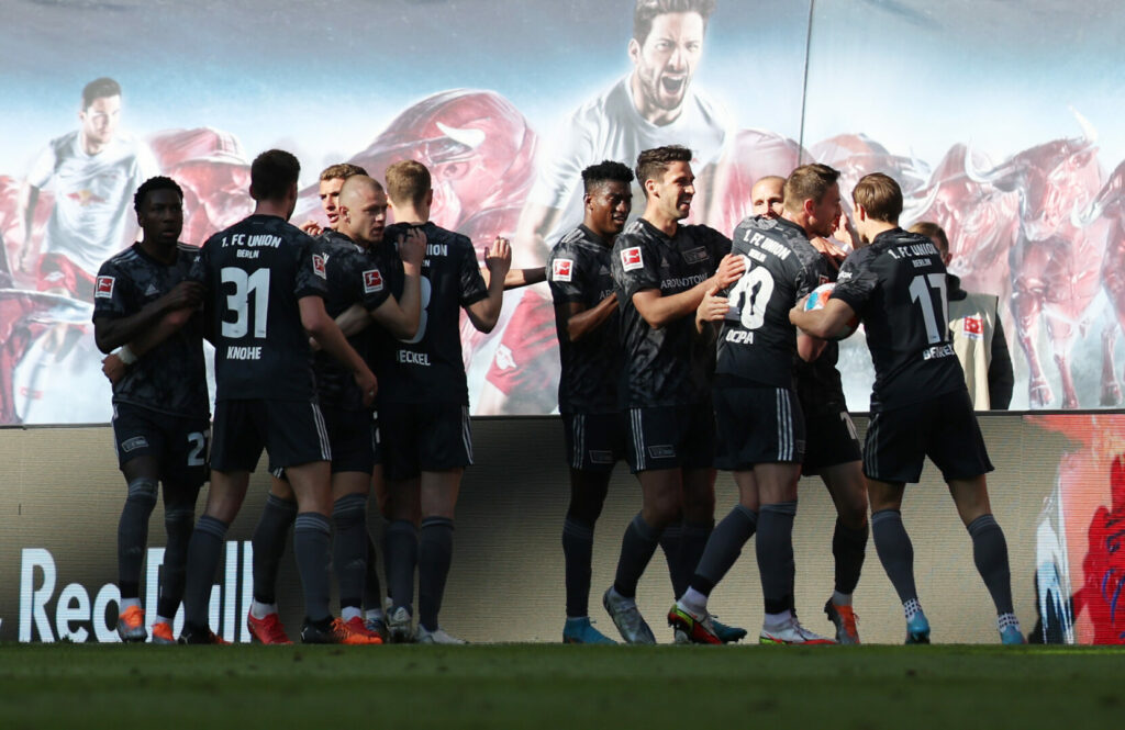 Bundesliga Leipzig Union