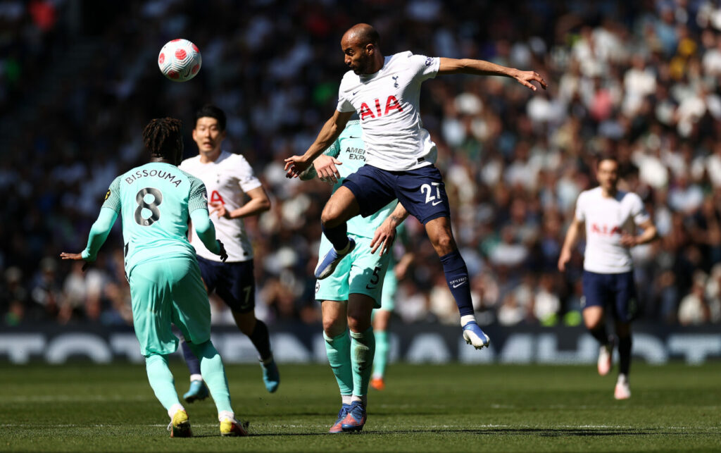 Tottenham Brighton