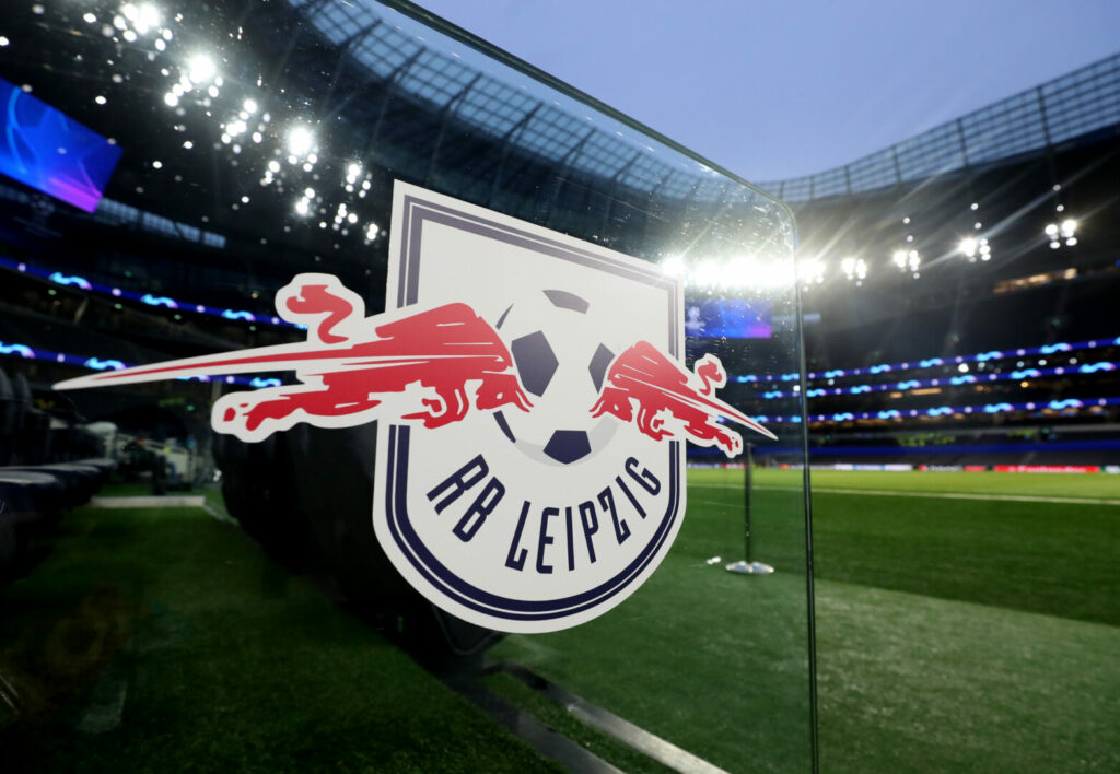 Logo von RB Leipzig