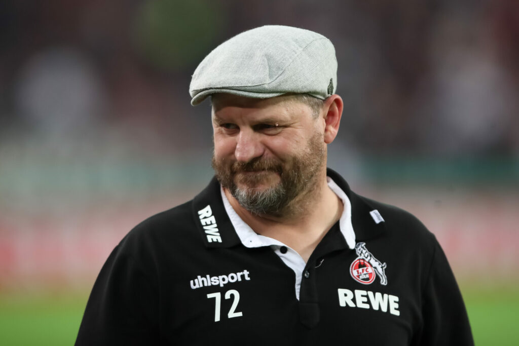 Bundesliga Gladbach Köln