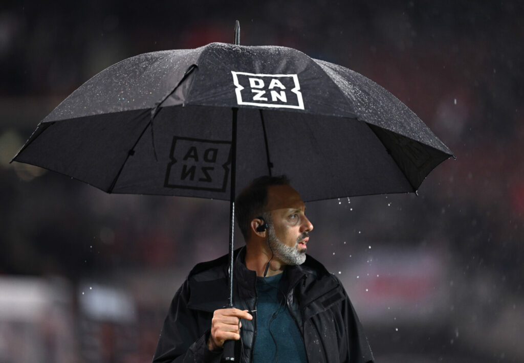 Bundesliga Stuttgart Dortmund