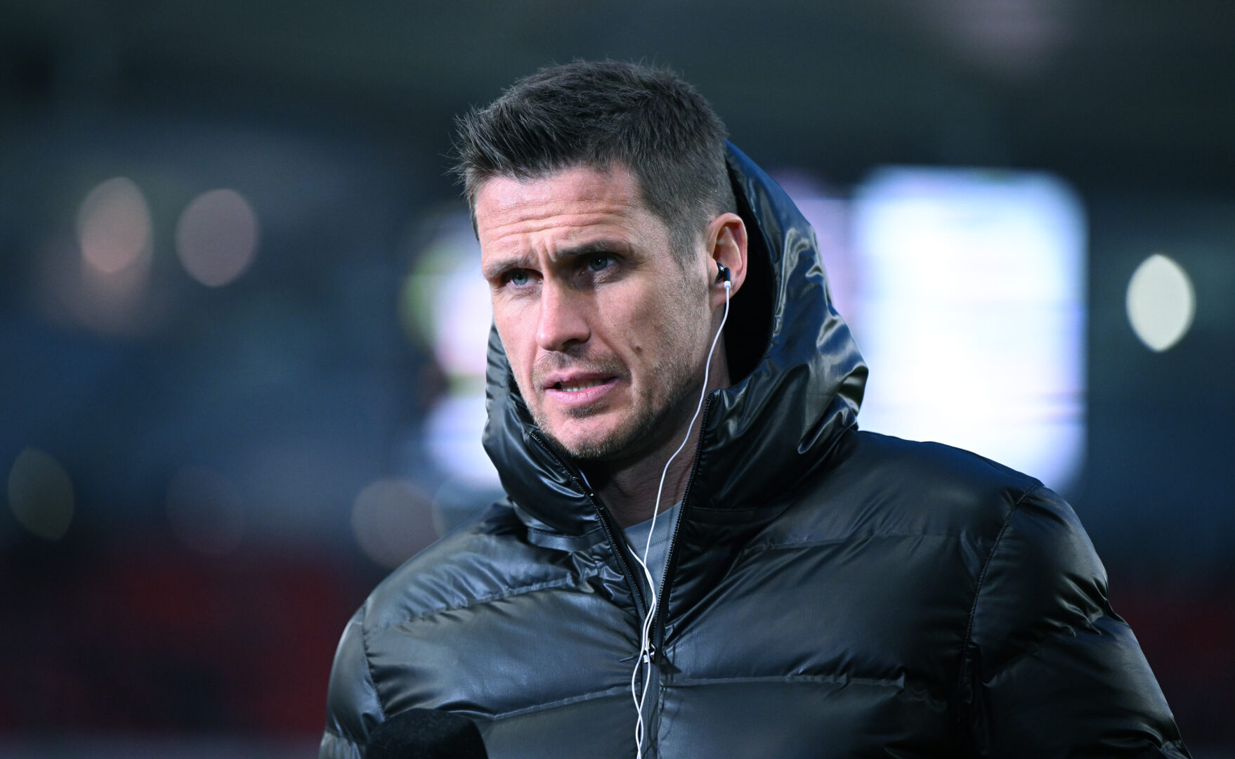 Sebastian Kehl übernimmt beim BVB in der kommenden Saison mehr Verantwortung.