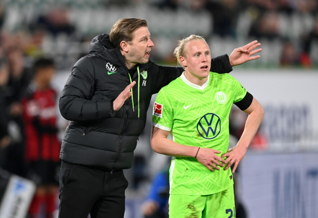 Schlager Laimer BVB?