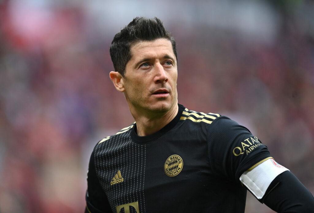 Wie geht es weiter für Robert Lewandowski zum FC Bayern?
