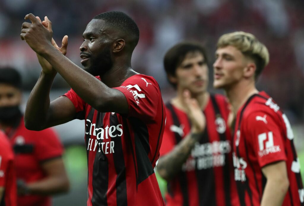 Fikayo Tomori