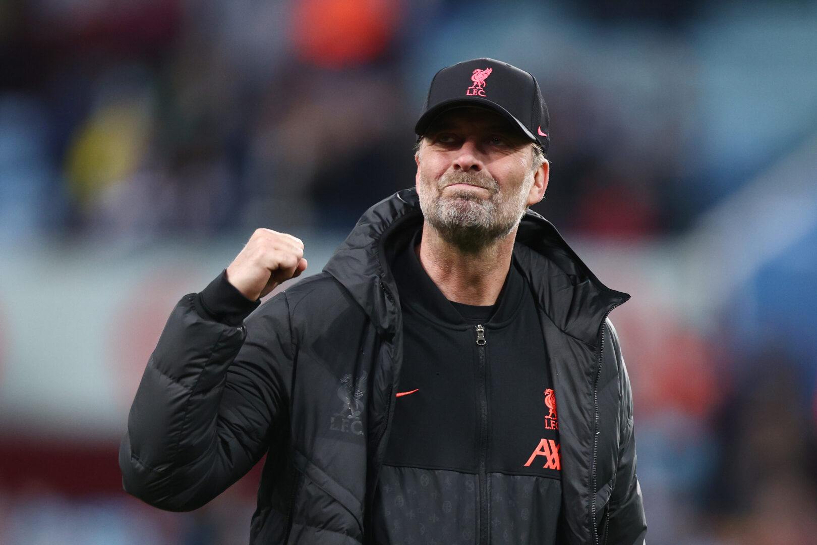 Bundesliga Klopp LFC Bayern