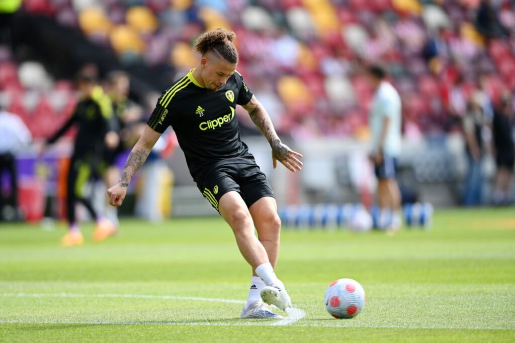 Kalvin Phillips