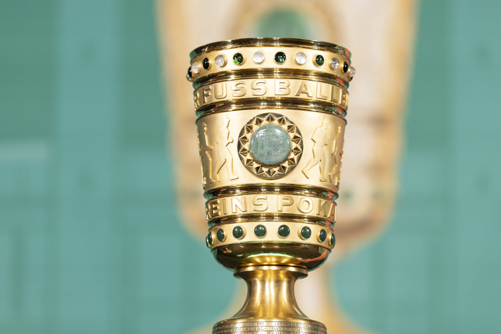Finaltag der Amateure: Alle Ergebnisse der Endspiele in den Regionalpokalen