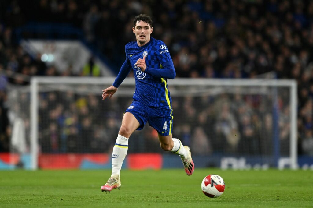 Andreas Christensen wechselt wohl zum FC Barcelona.