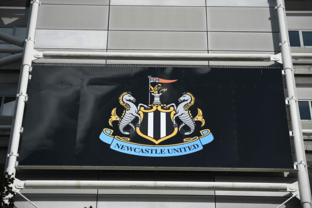 Newcastle United