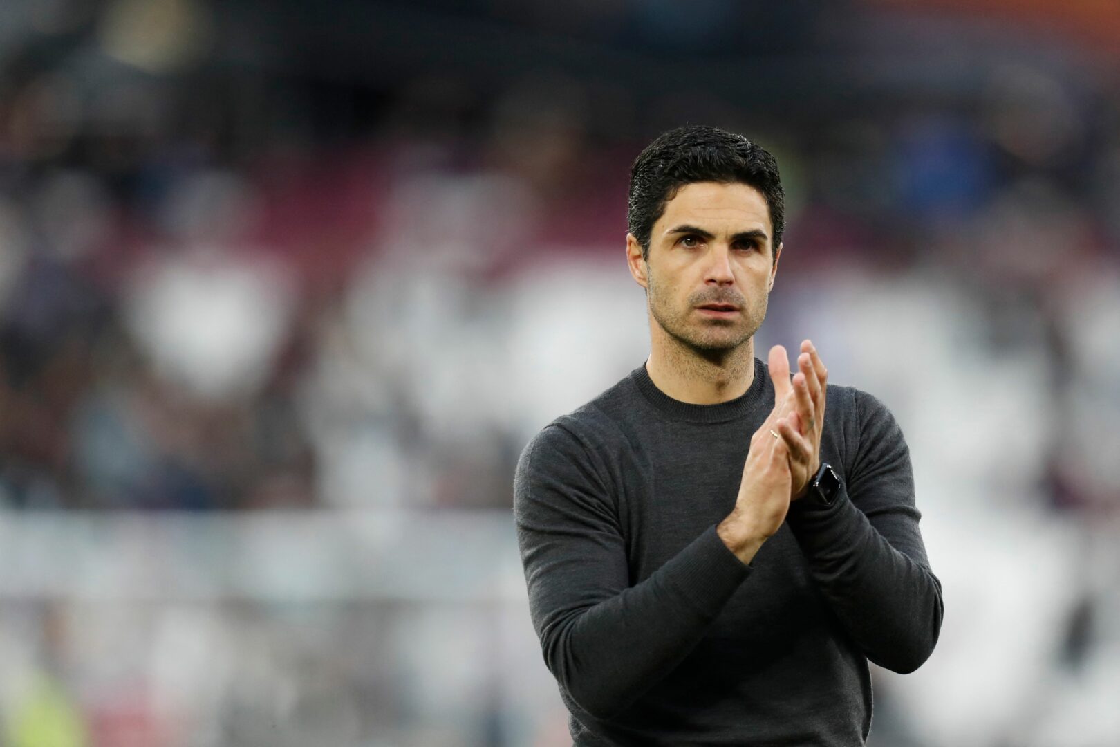 Arteta