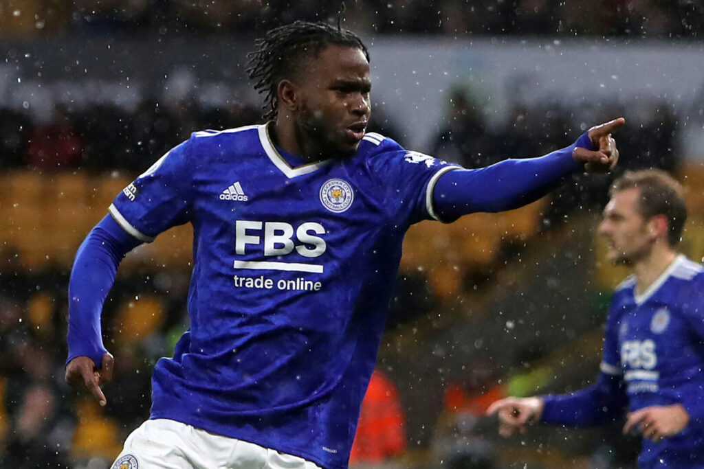 lookman