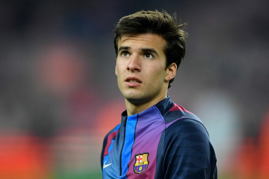 Riqui Puig soll den FC Barcelona verlassen.