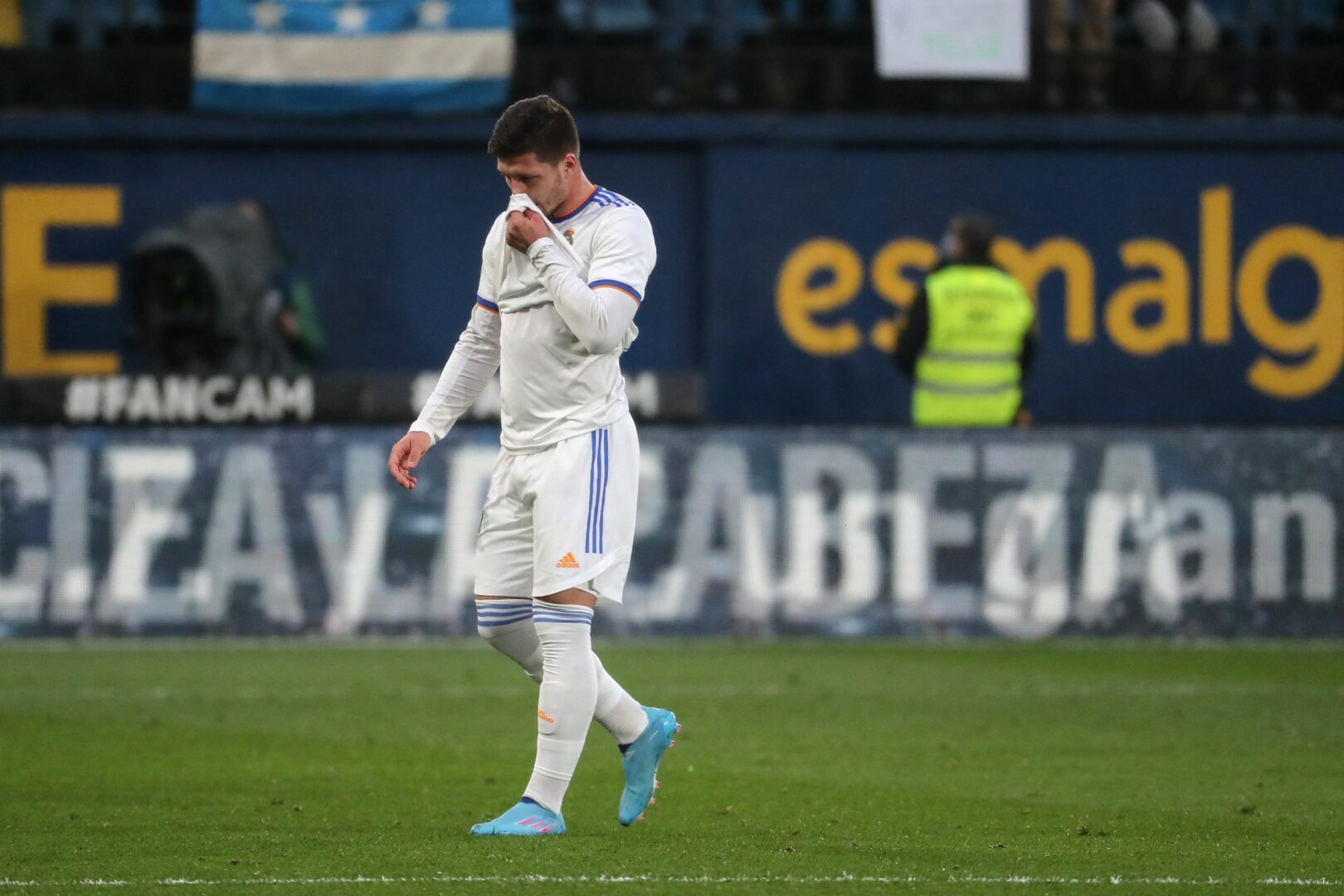 Luka Jovic