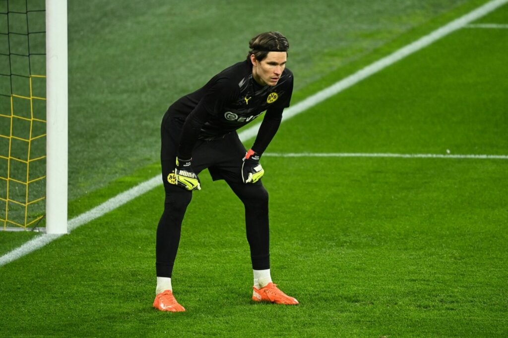 Marwin Hitz wechselt zum FC Basel.