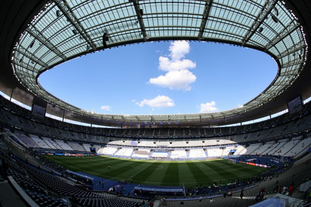 Stade de France