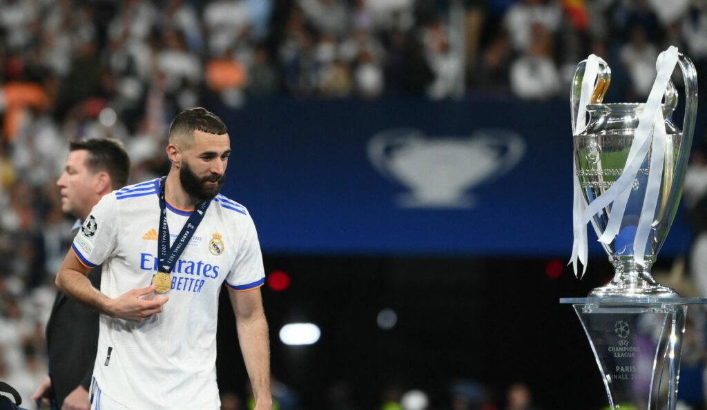 Champions League