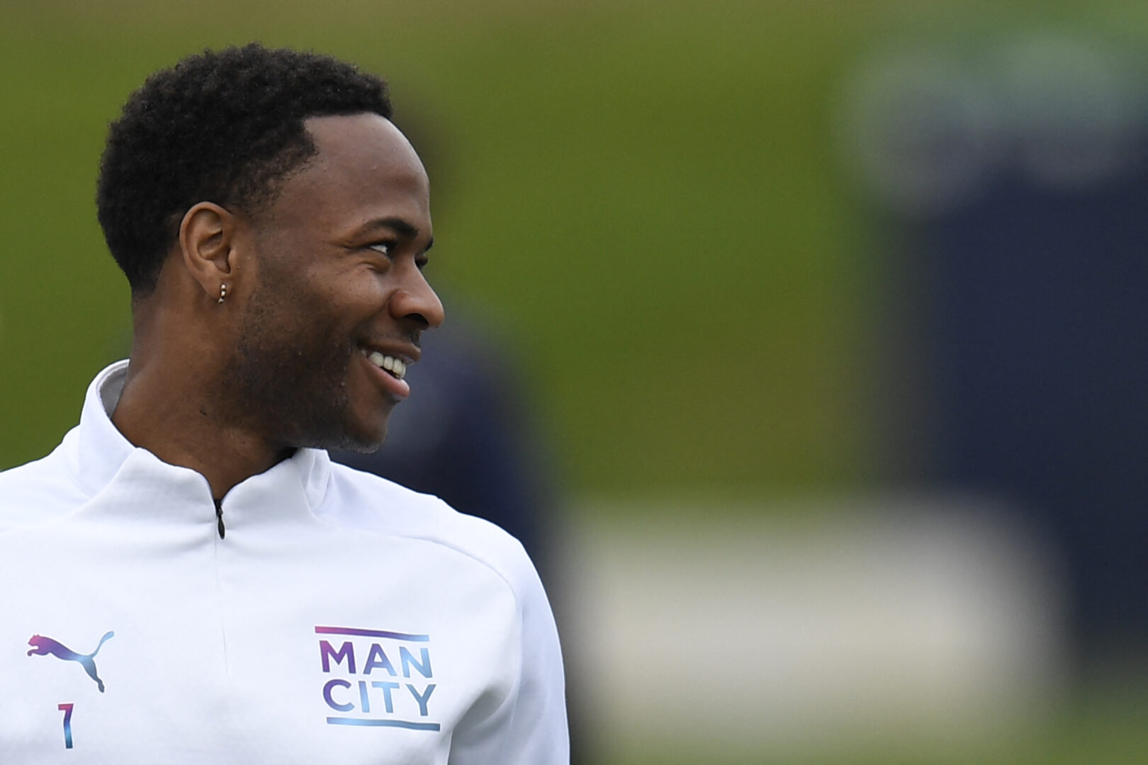 Manchester City: Auch Real Madrid wirbt wohl um Raheem Sterling!