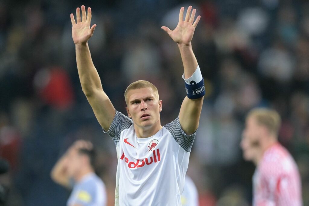 kristensen