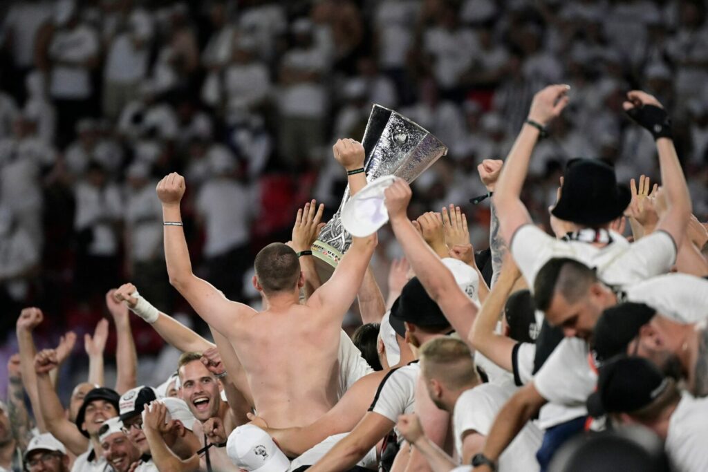 Eintracht Frankfurt