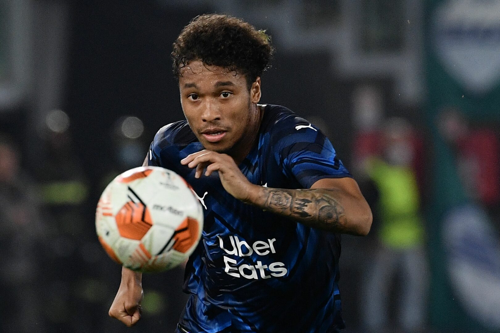 Offiziell: Boubacar Kamara schließt sich Aston Villa an