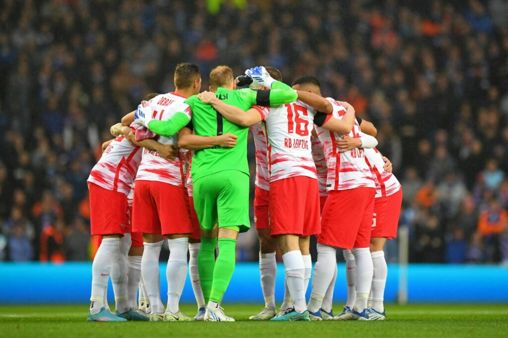 RB Leipzig
