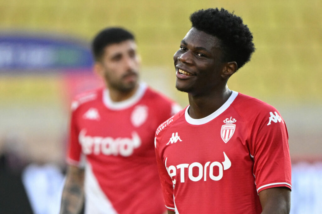 Aurélien Tchouaméni könnte sich Real Madrid oder dem FC Liverpool anschließen.