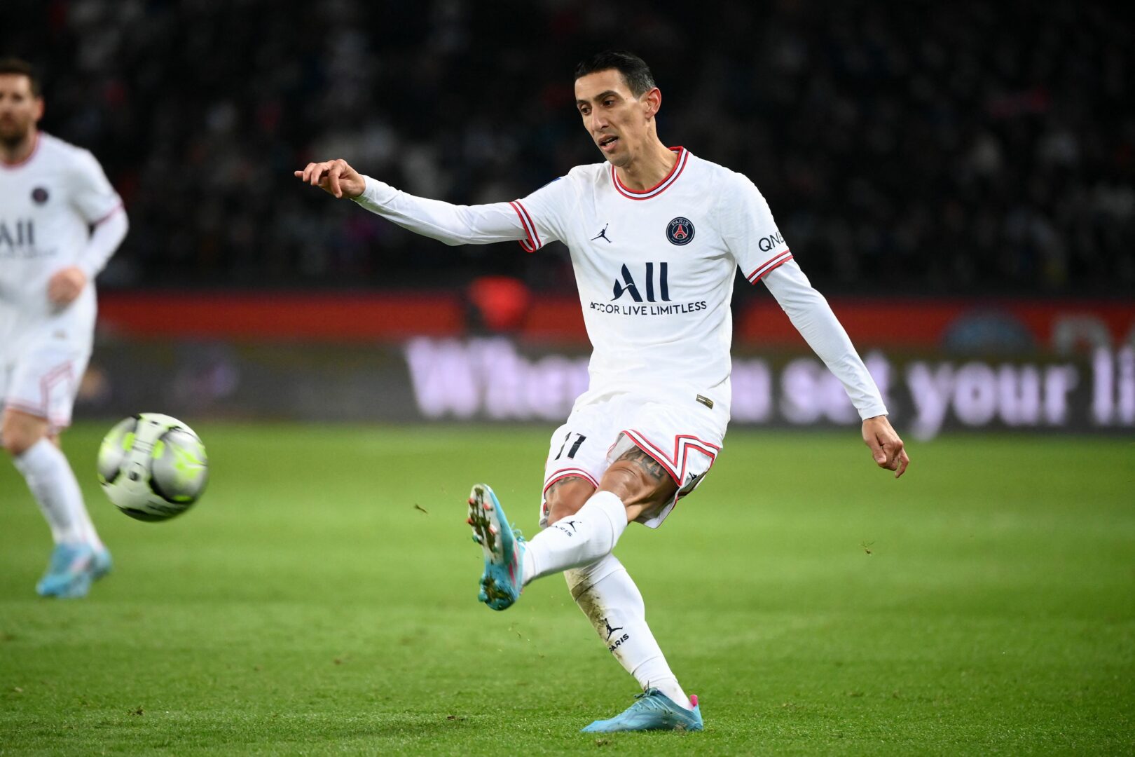di maria