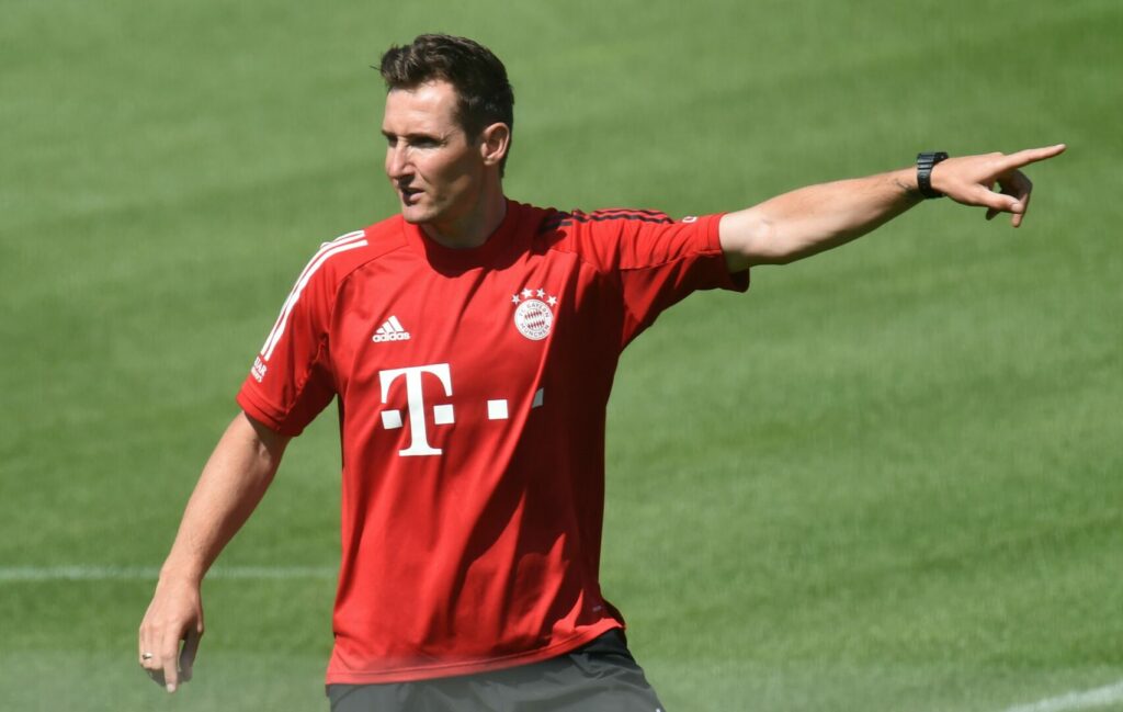 Klose Fürth