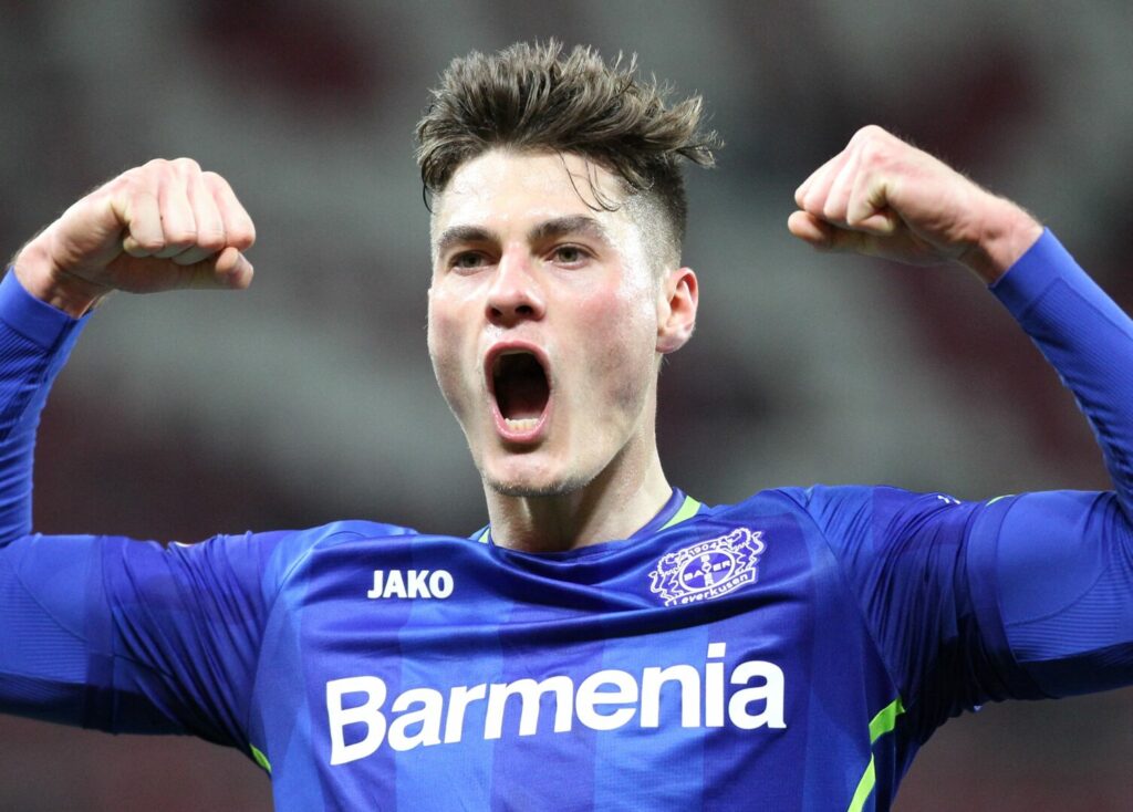 Patrik Schick