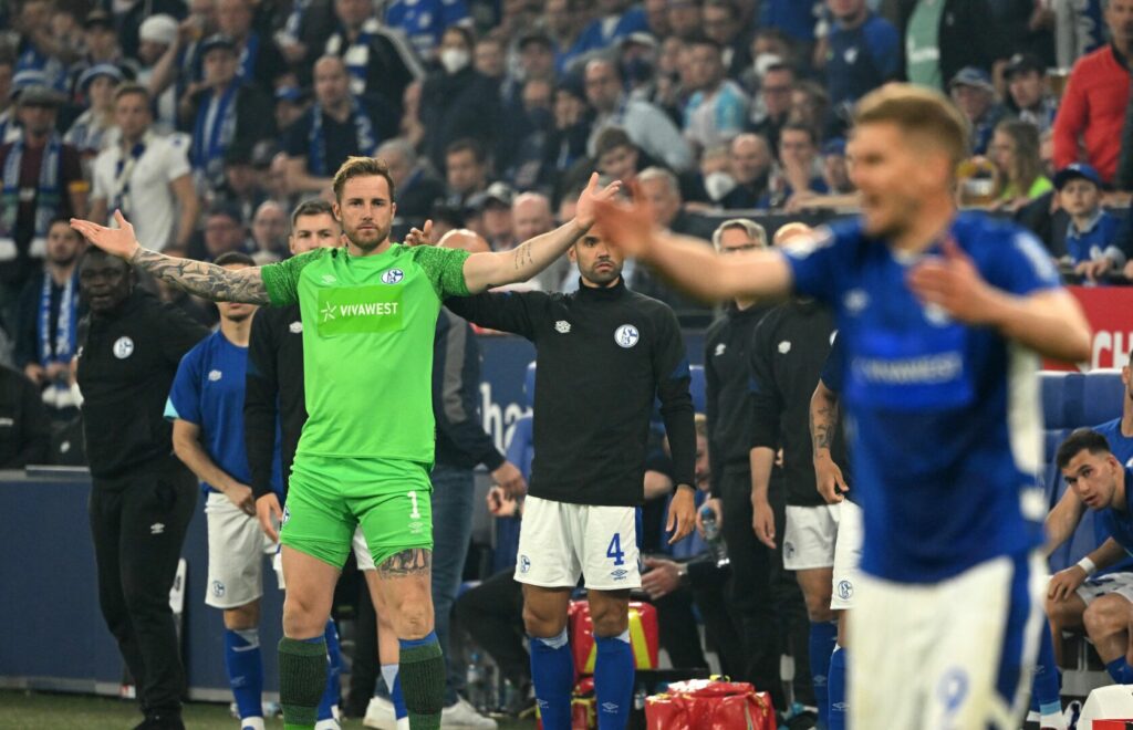 Schalke
