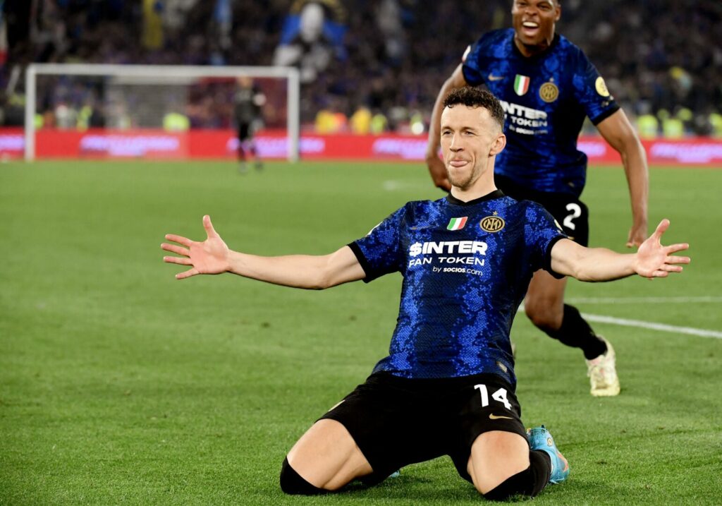 Perisic