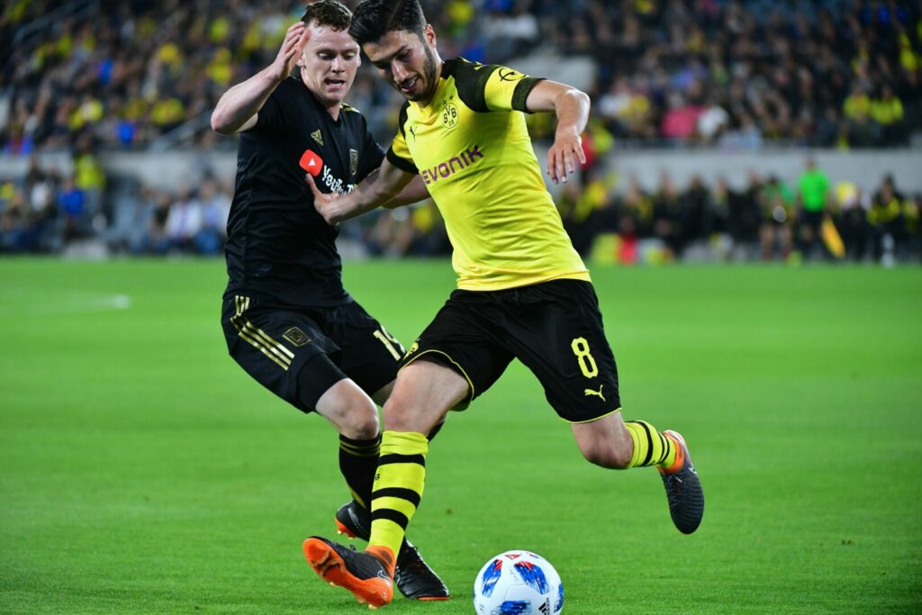 Nuri Sahin
