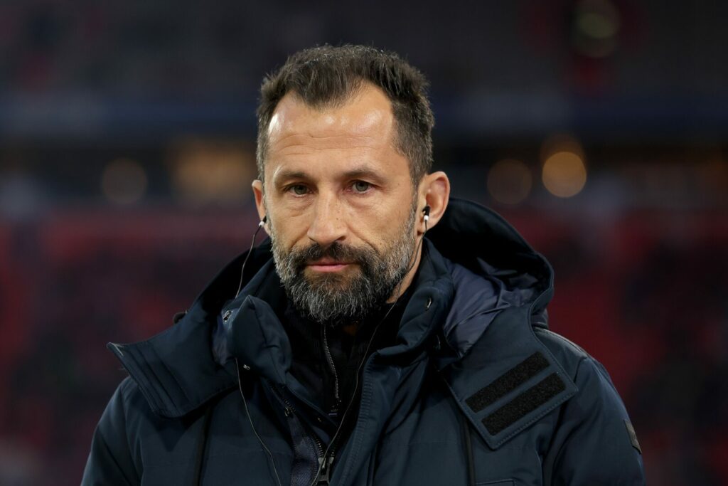 salihamidzic