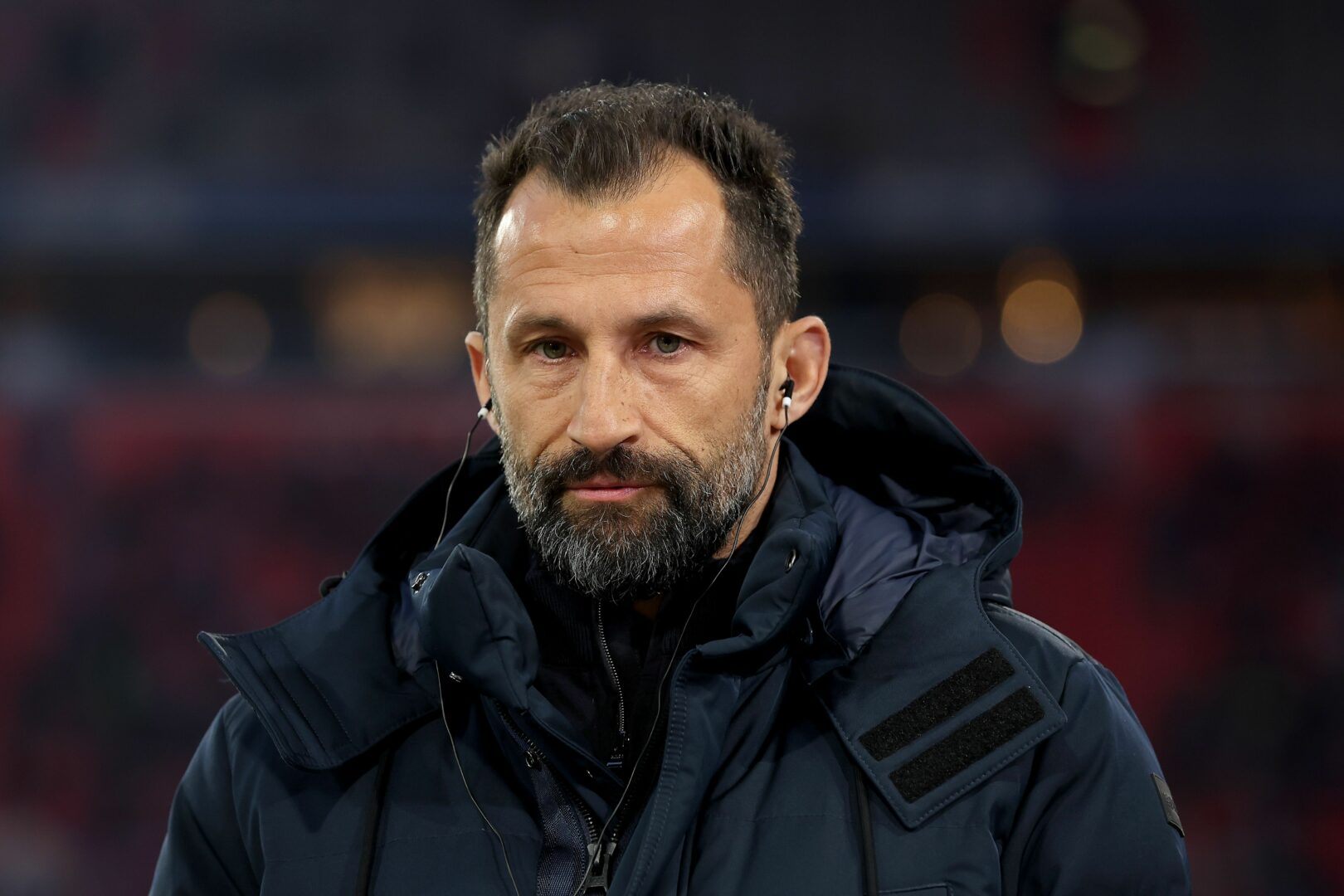 Viel interne Kritik – Salihamidzic muss um Bayern-Job fürchten!