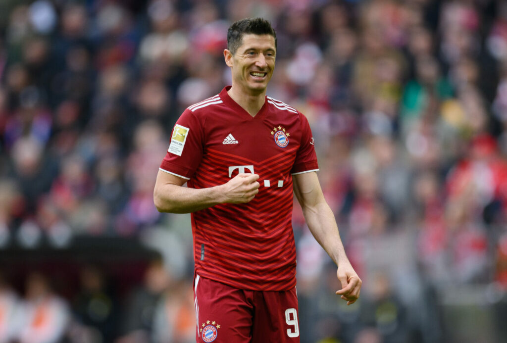 Bundesliga Bayern