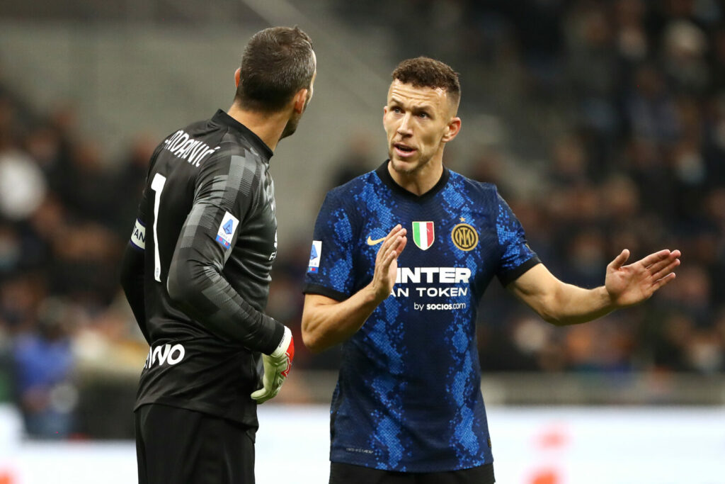 perisic
