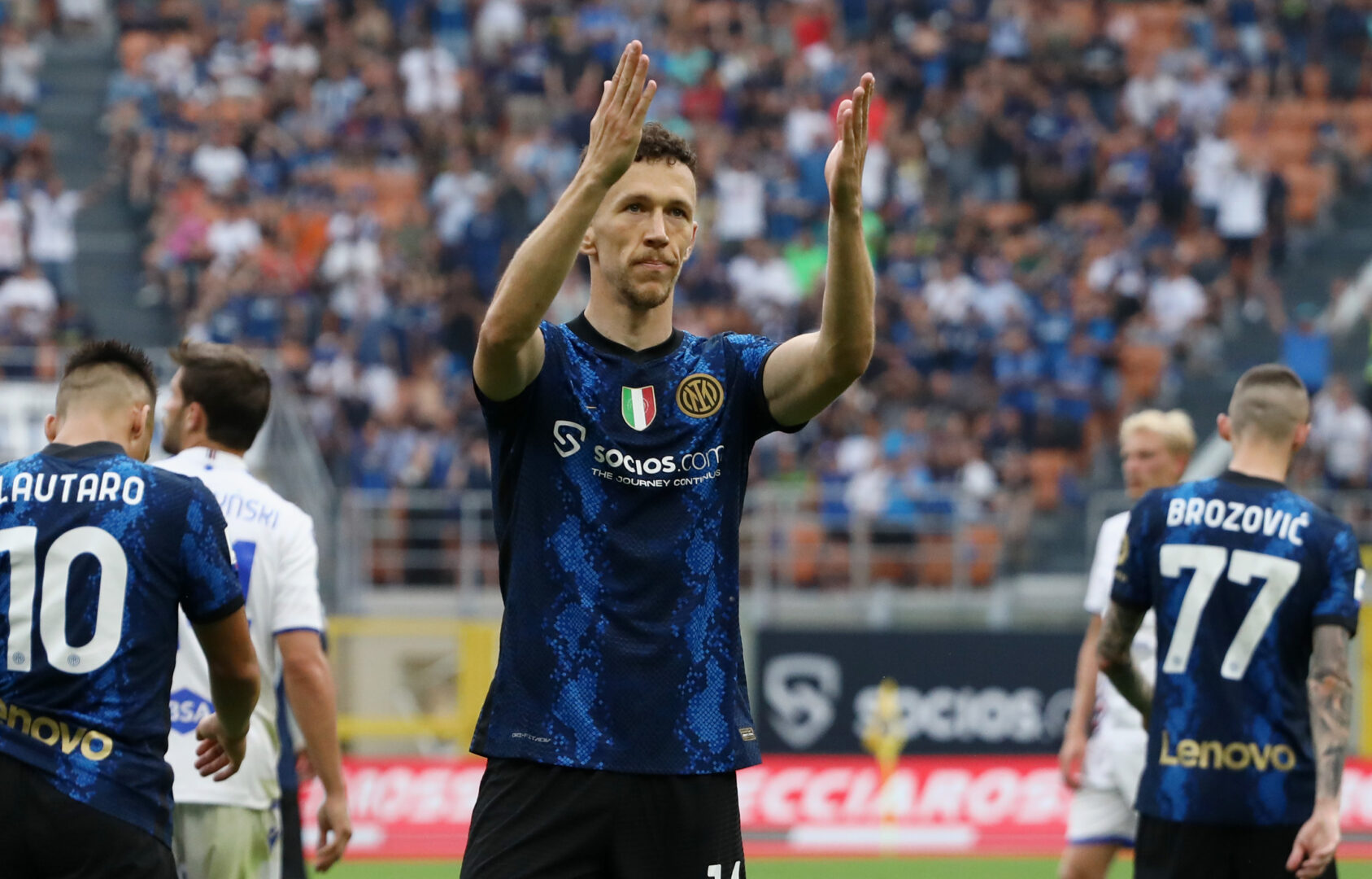 Perisic