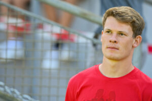 Alex Nübel