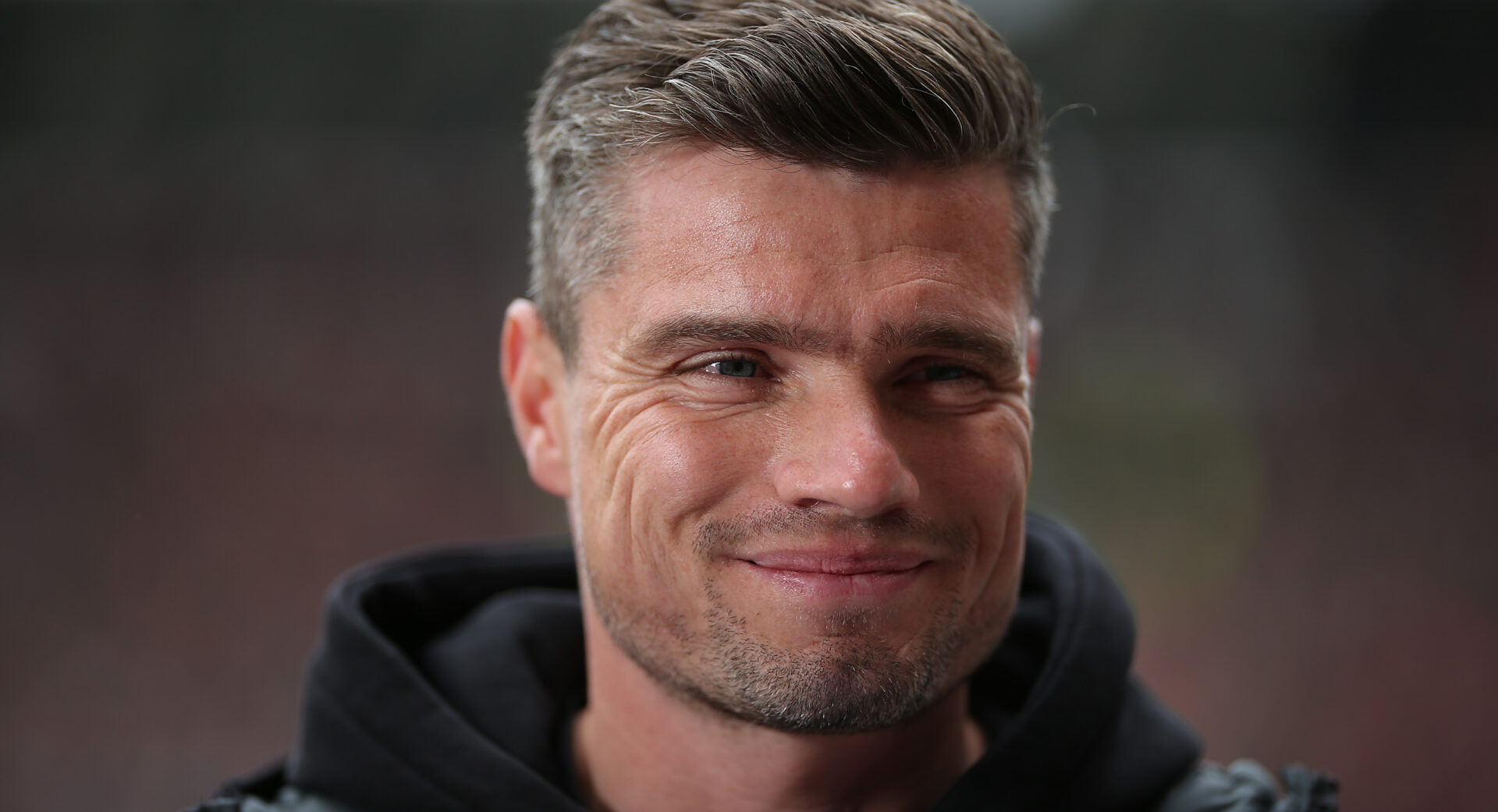 Robert Klauß bleibt dem 1. FC Nürnberg treu.