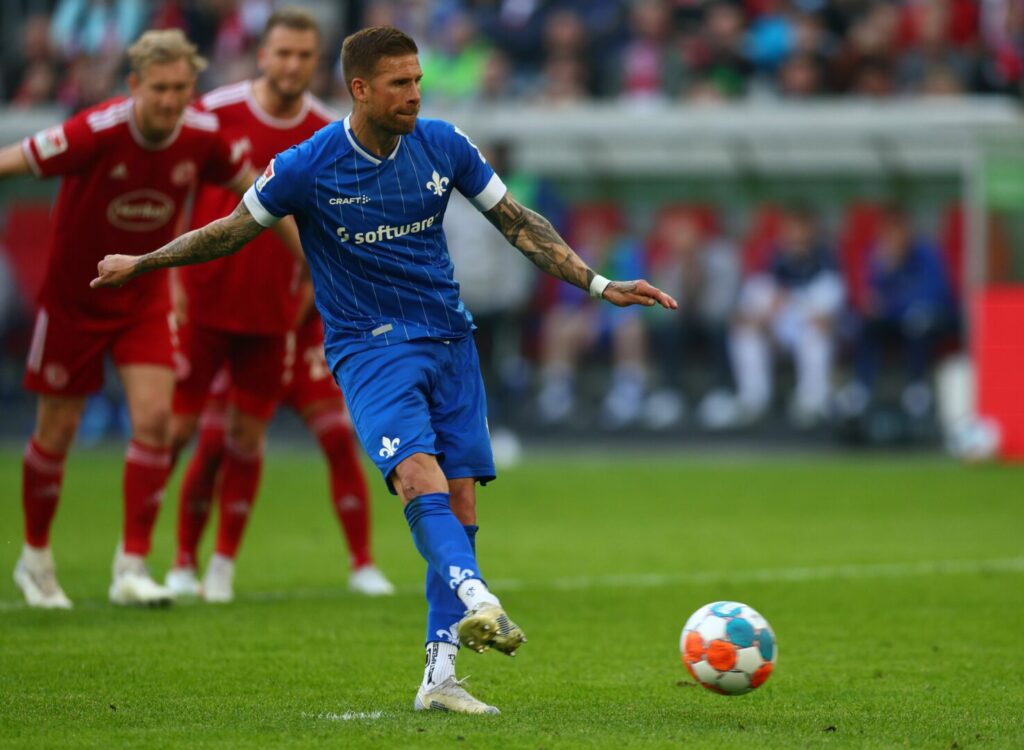 Darmstadt