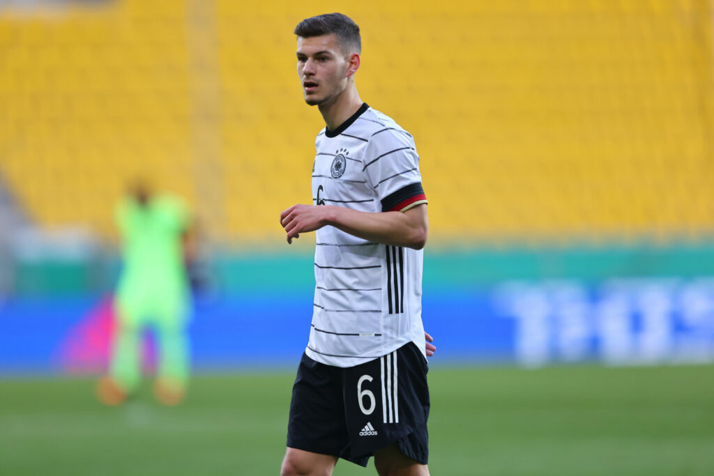 Tom Krauß