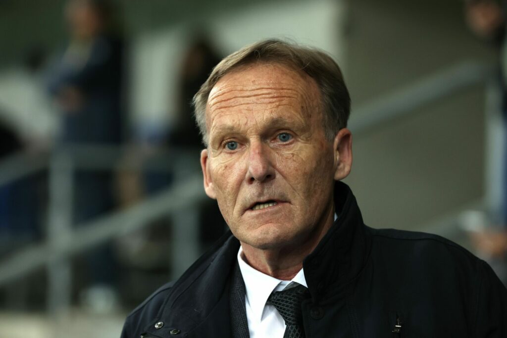 Watzke