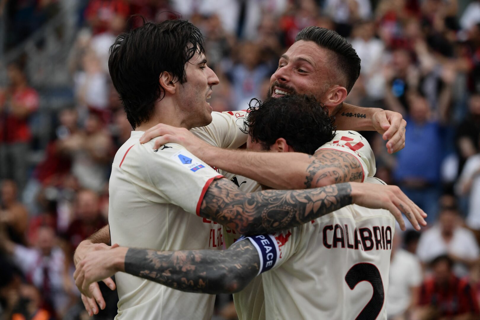 Milan Giroud