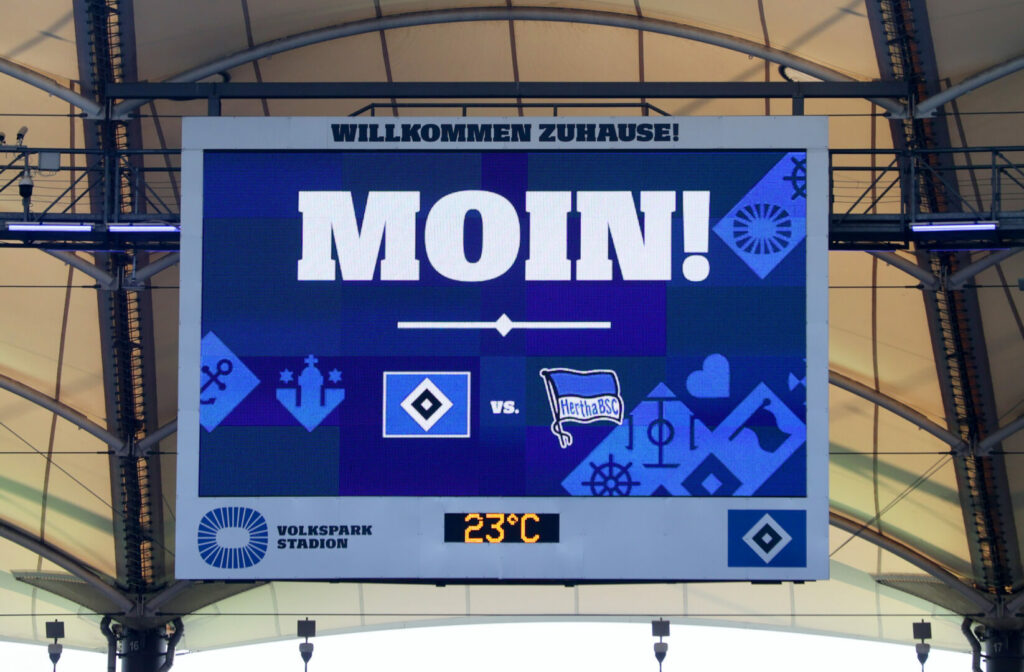 Hamburg