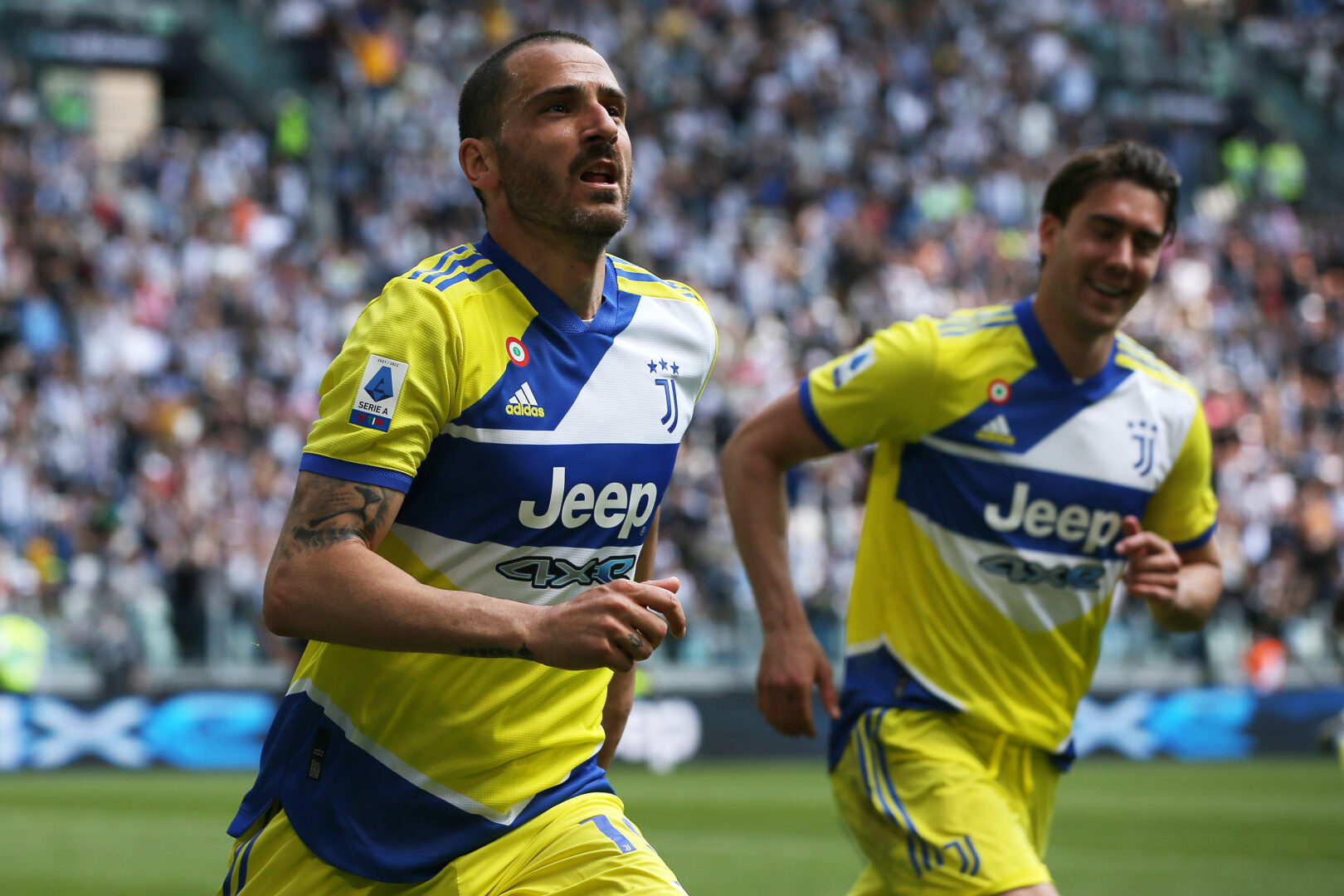 Juventus