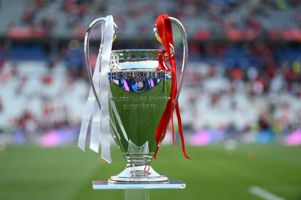 Champions League