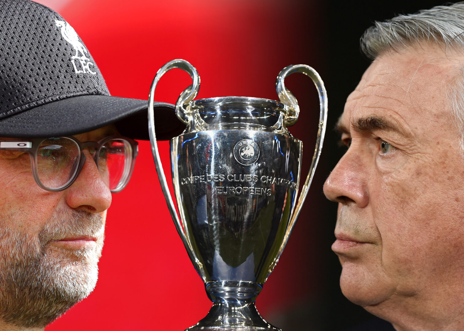 Champions League | Ein Duell zwischen Leichtigkeit und magischer Aura – Die Vorschau zum Finale