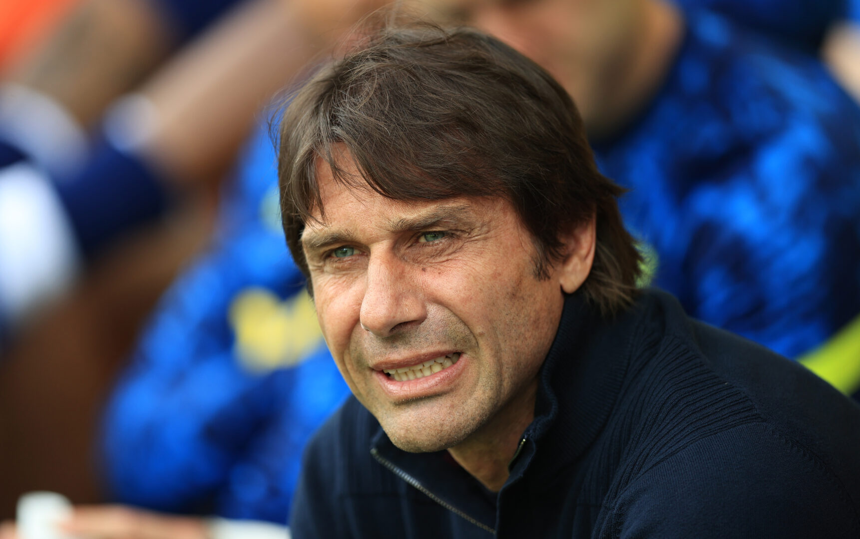 Antonio Conte
