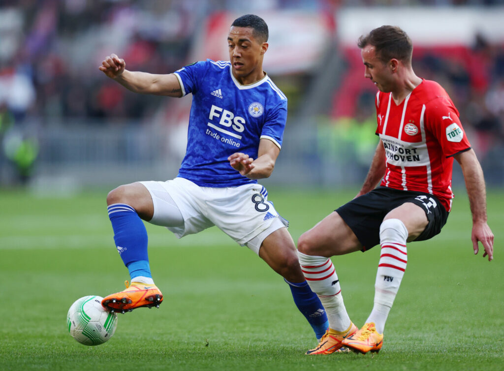Tielemans